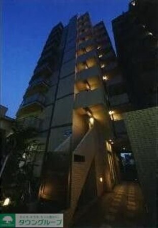 スパシエ国立矢川ステーションプラザの物件内観写真